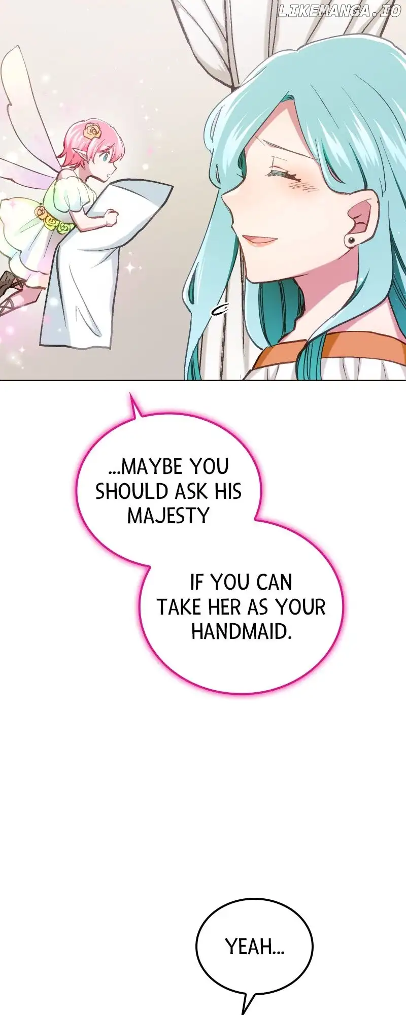 The Tyrant’s Crush Chapter 49 - Page 26