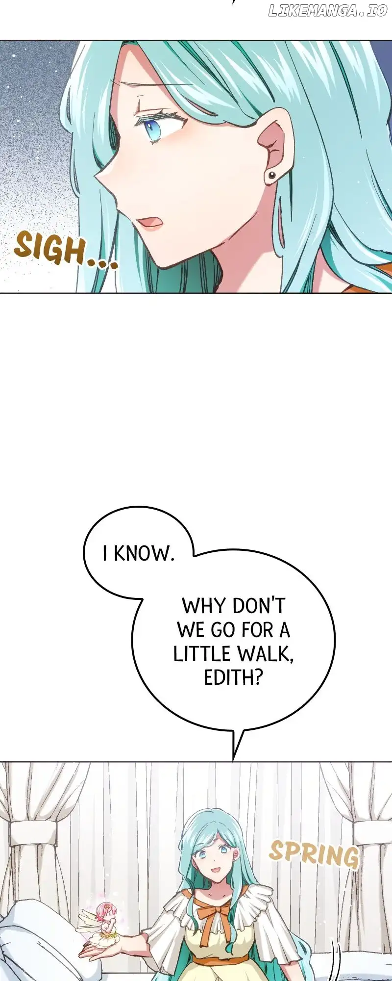 The Tyrant’s Crush Chapter 49 - Page 27