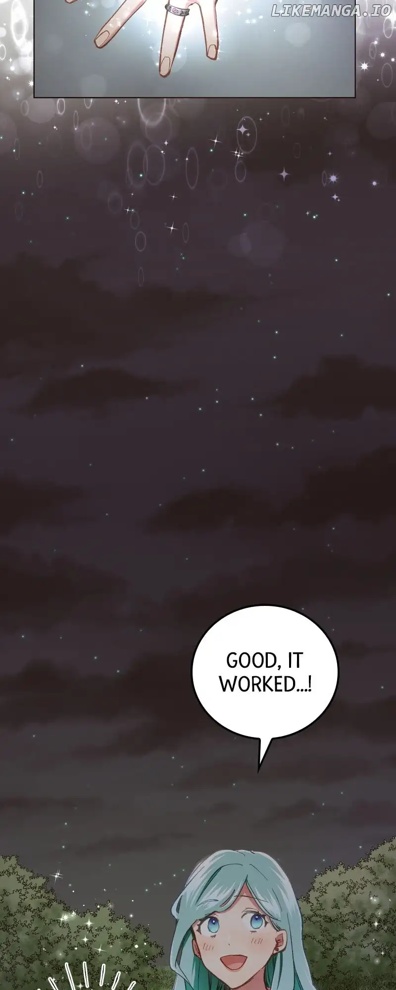 The Tyrant’s Crush Chapter 49 - Page 29