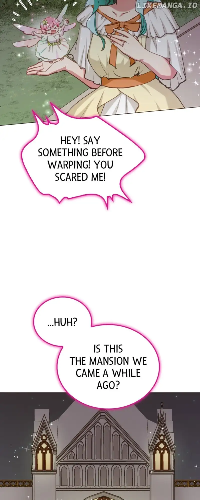 The Tyrant’s Crush Chapter 49 - Page 30