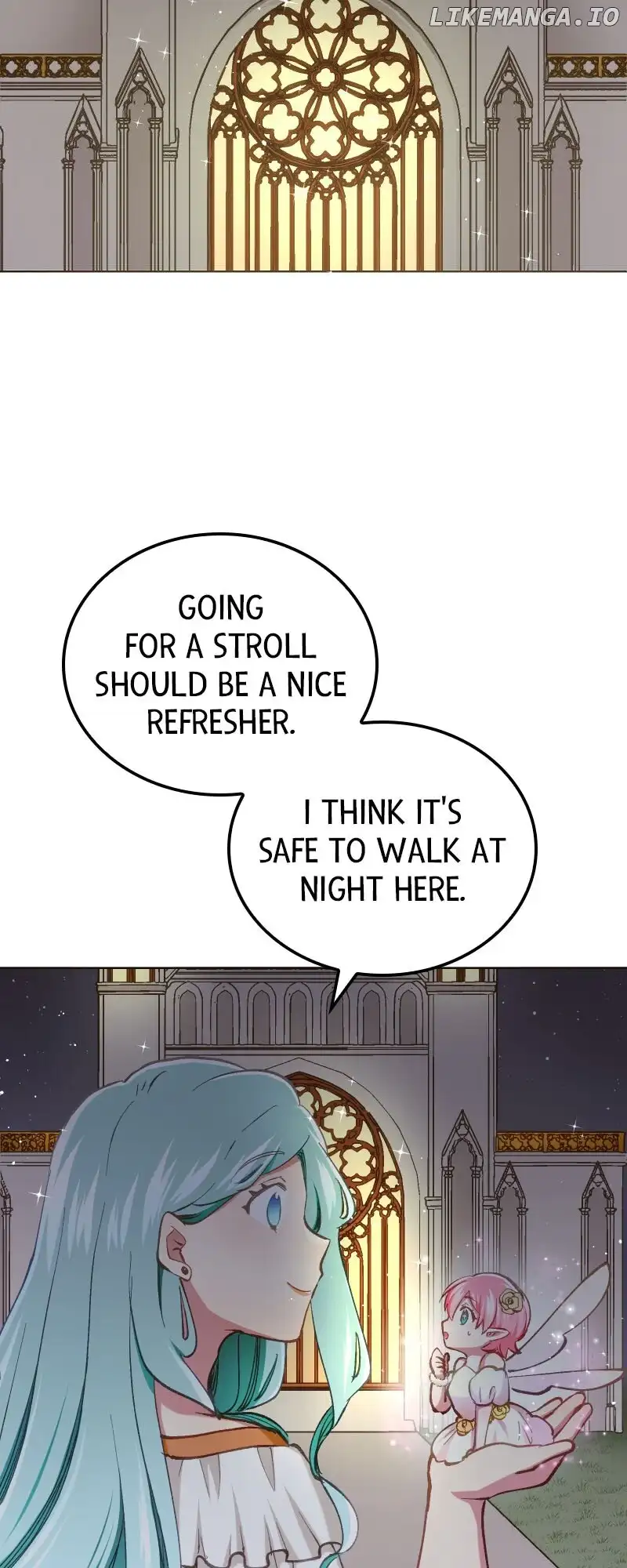 The Tyrant’s Crush Chapter 49 - Page 31