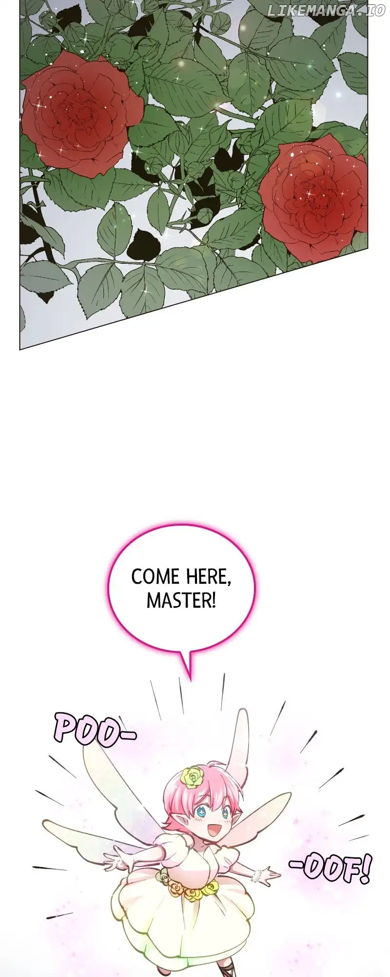 The Tyrant’s Crush Chapter 49 - Page 34