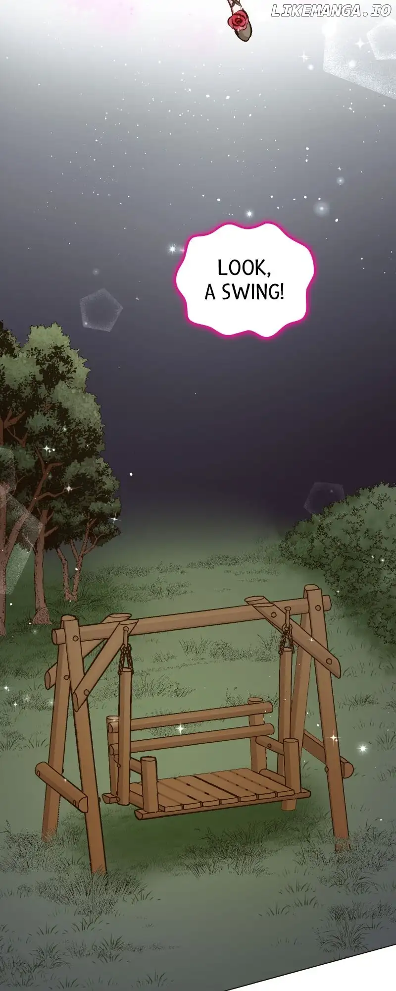 The Tyrant’s Crush Chapter 49 - Page 35