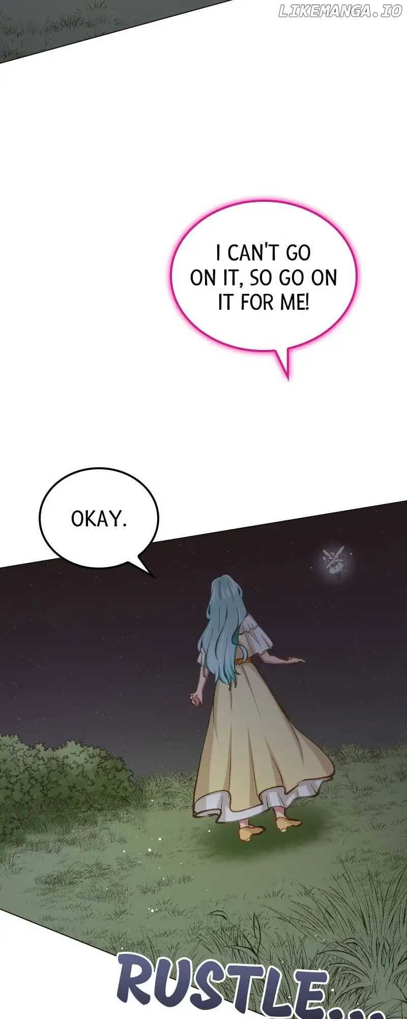 The Tyrant’s Crush Chapter 49 - Page 36