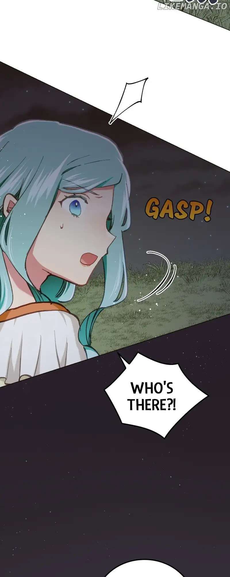 The Tyrant’s Crush Chapter 49 - Page 37