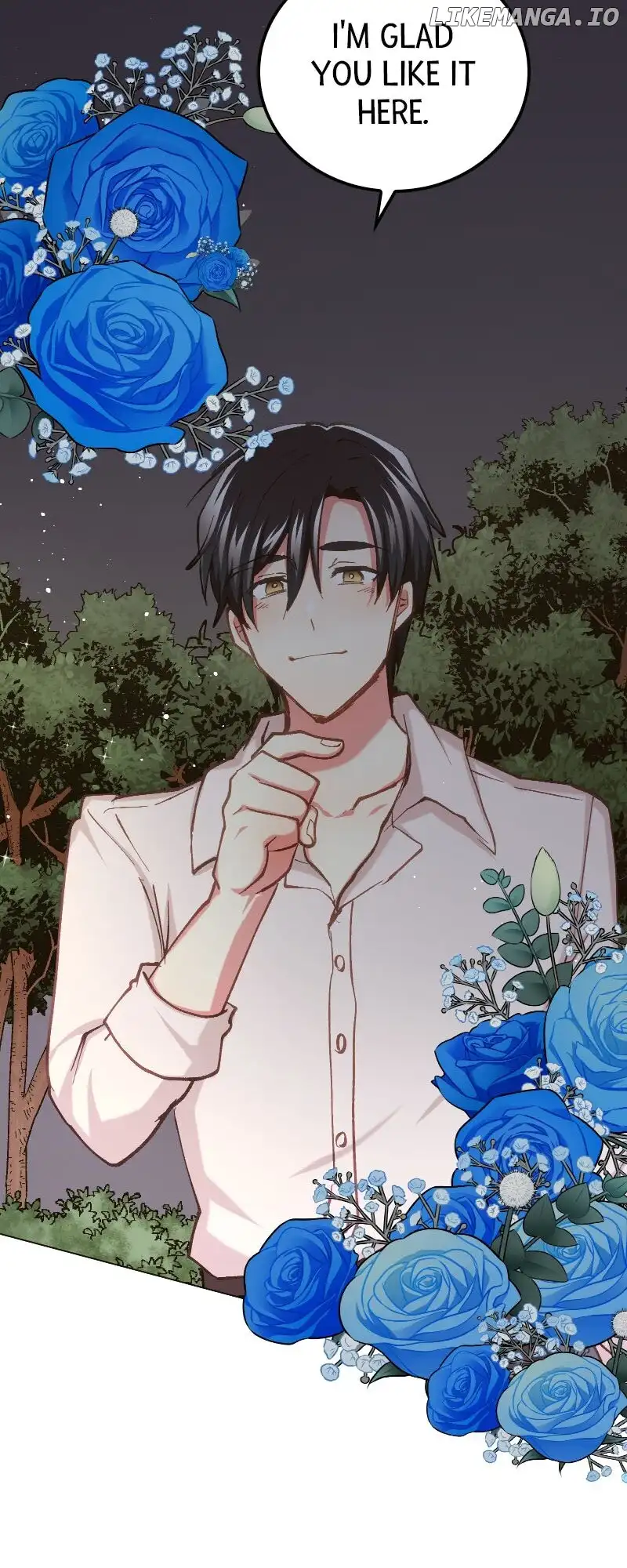 The Tyrant’s Crush Chapter 49 - Page 38