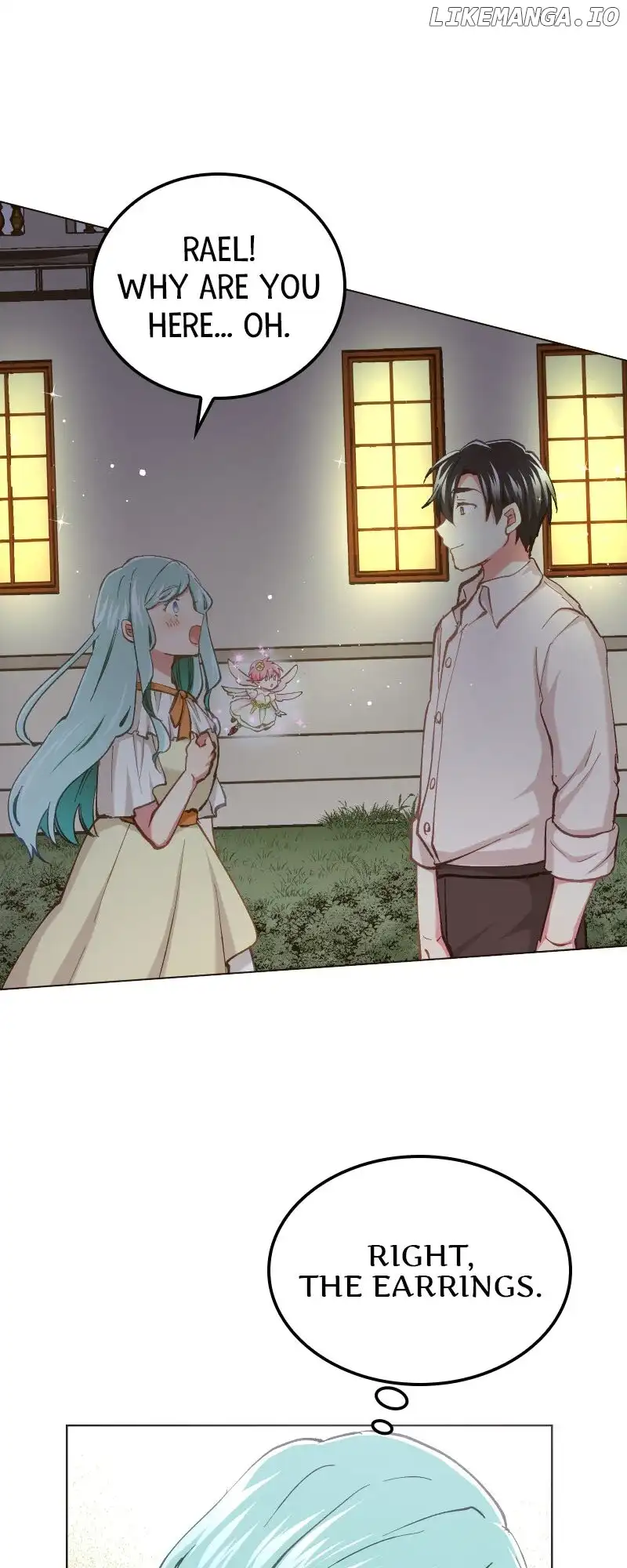 The Tyrant’s Crush Chapter 49 - Page 39