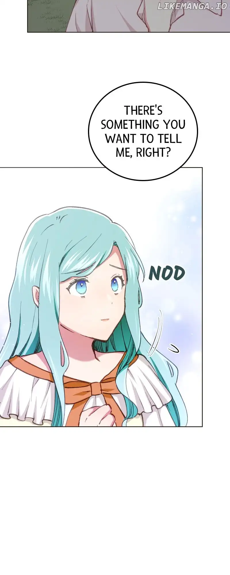 The Tyrant’s Crush Chapter 49 - Page 41