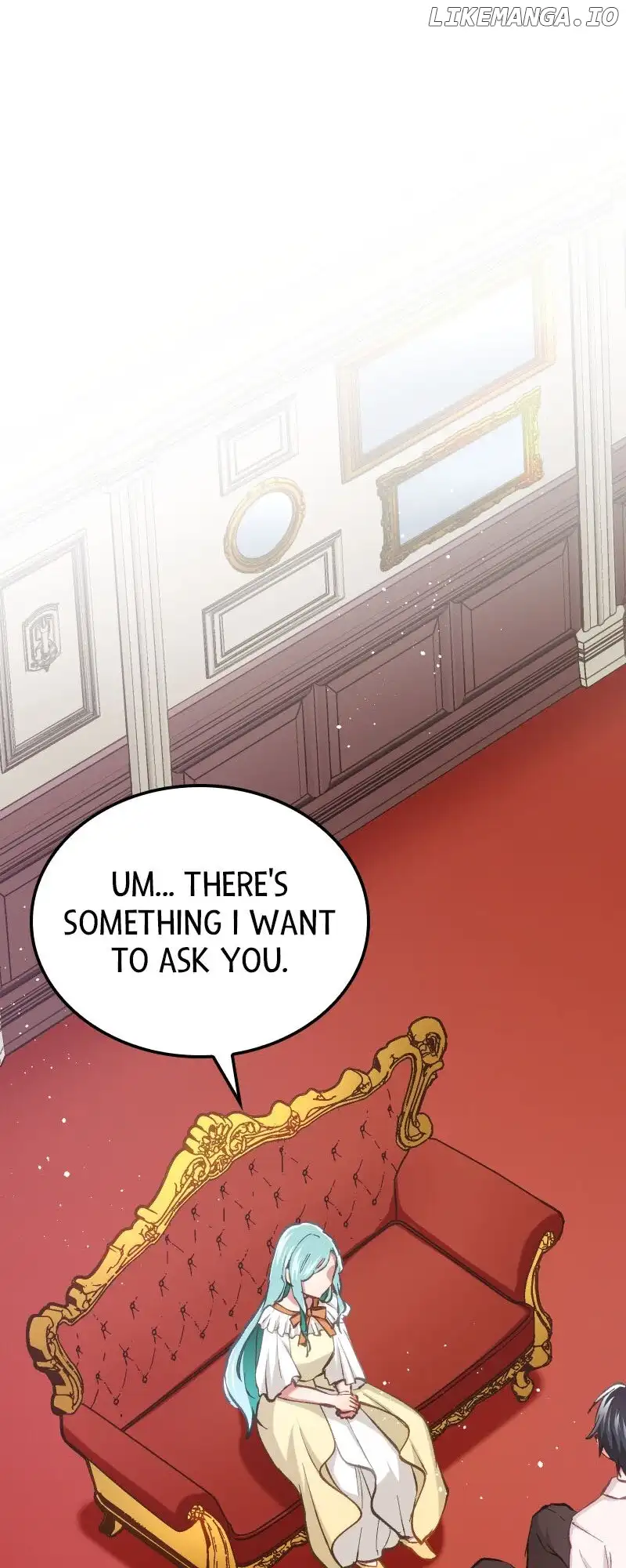 The Tyrant’s Crush Chapter 49 - Page 42