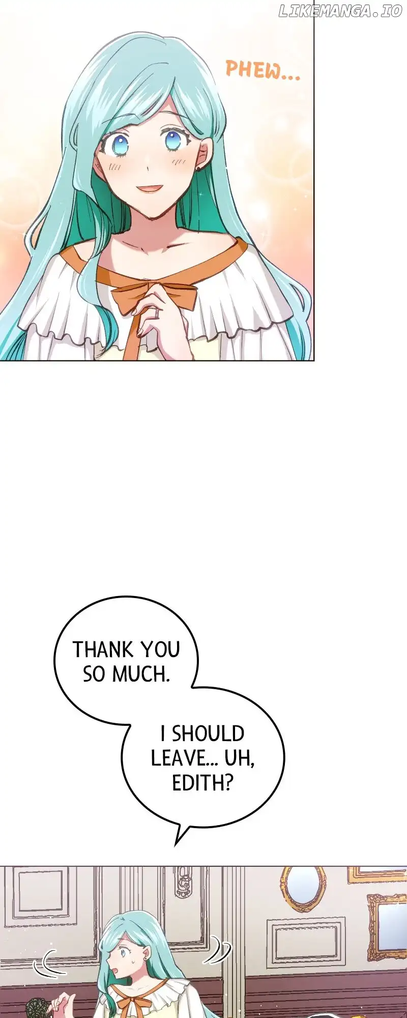 The Tyrant’s Crush Chapter 49 - Page 45