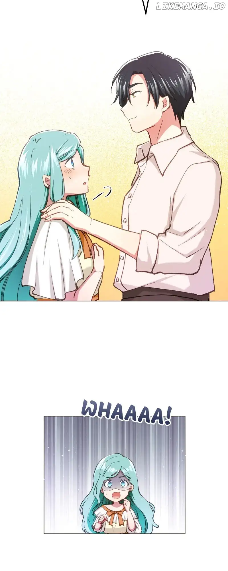 The Tyrant’s Crush Chapter 49 - Page 48