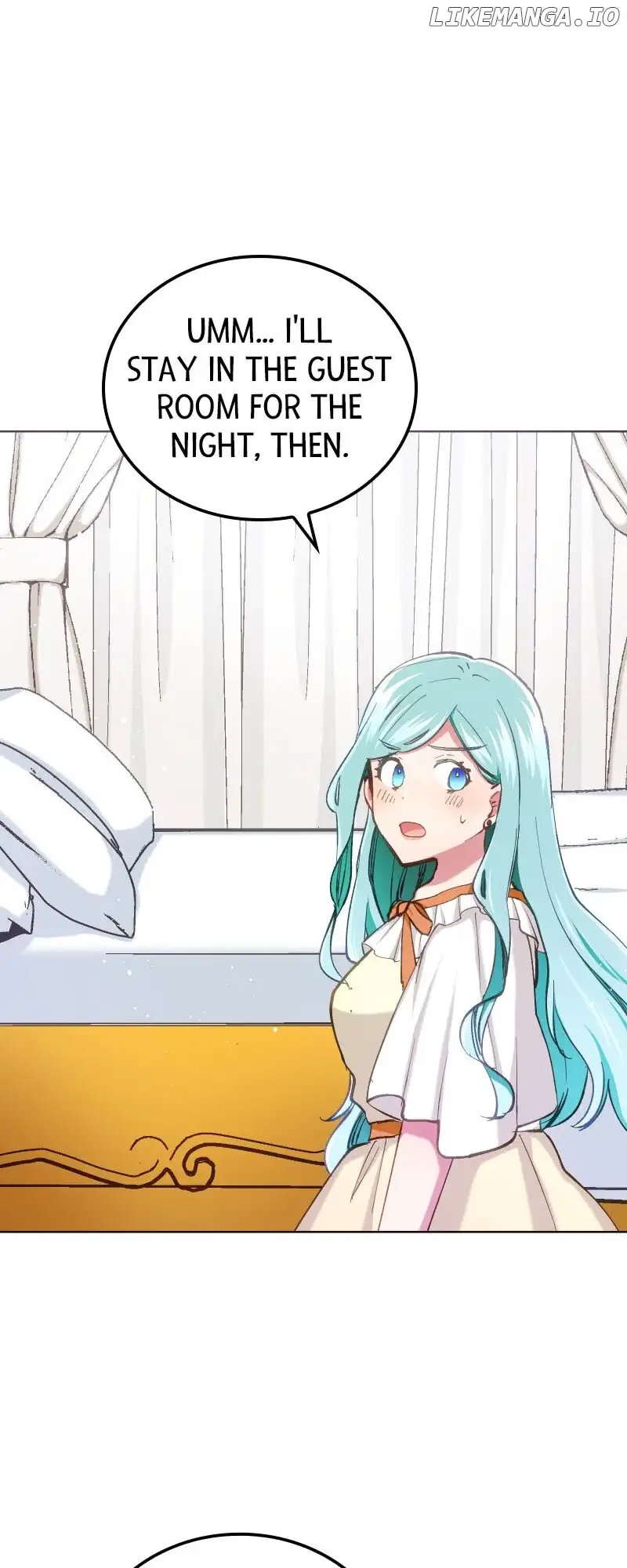 The Tyrant’s Crush Chapter 49 - Page 49