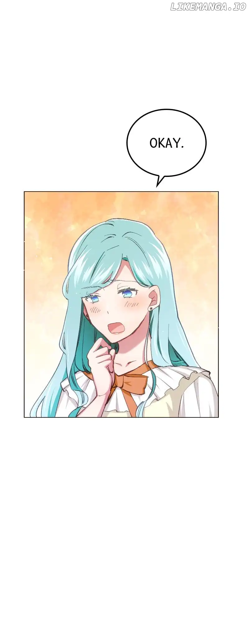 The Tyrant’s Crush Chapter 49 - Page 51