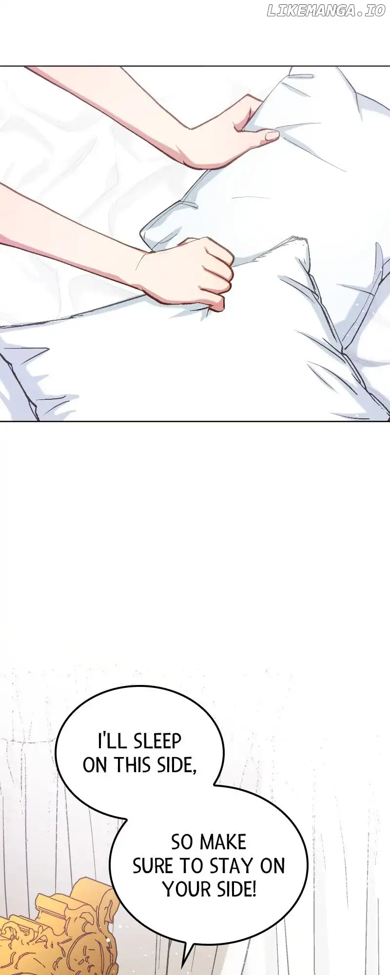 The Tyrant’s Crush Chapter 49 - Page 52