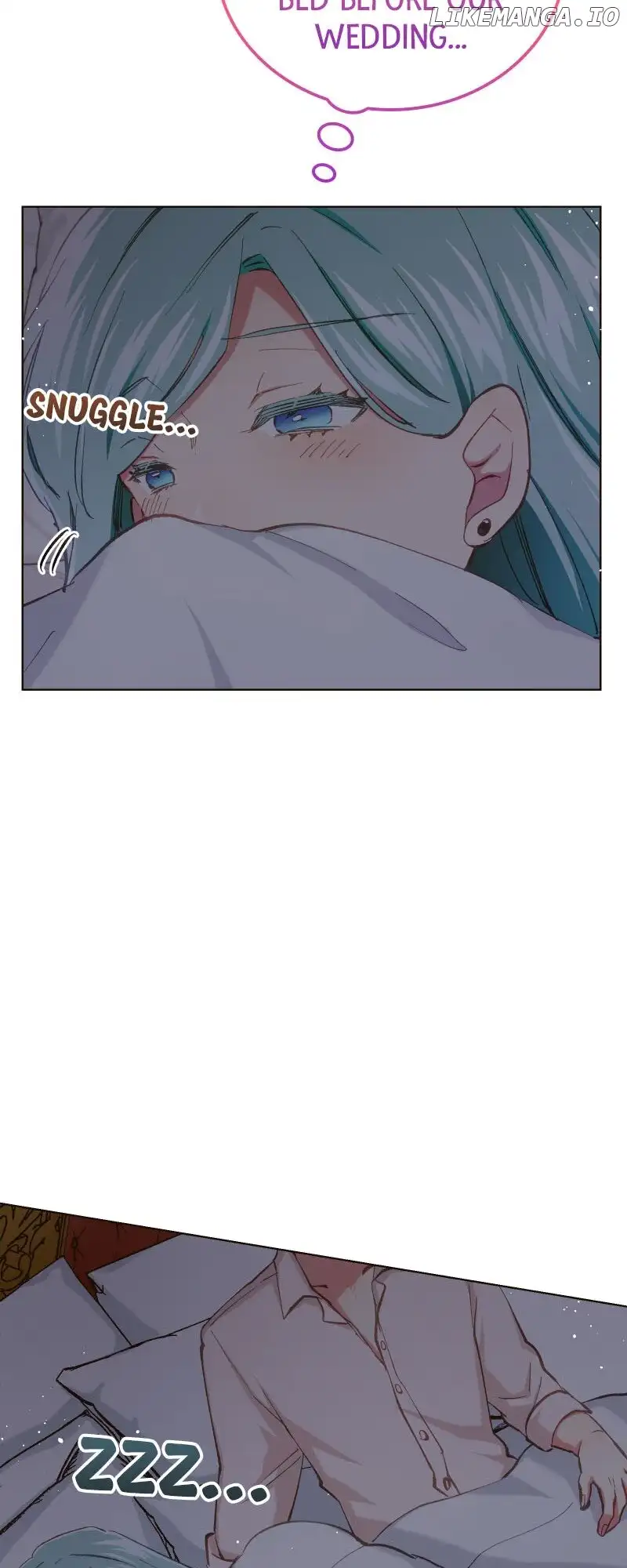 The Tyrant’s Crush Chapter 49 - Page 54