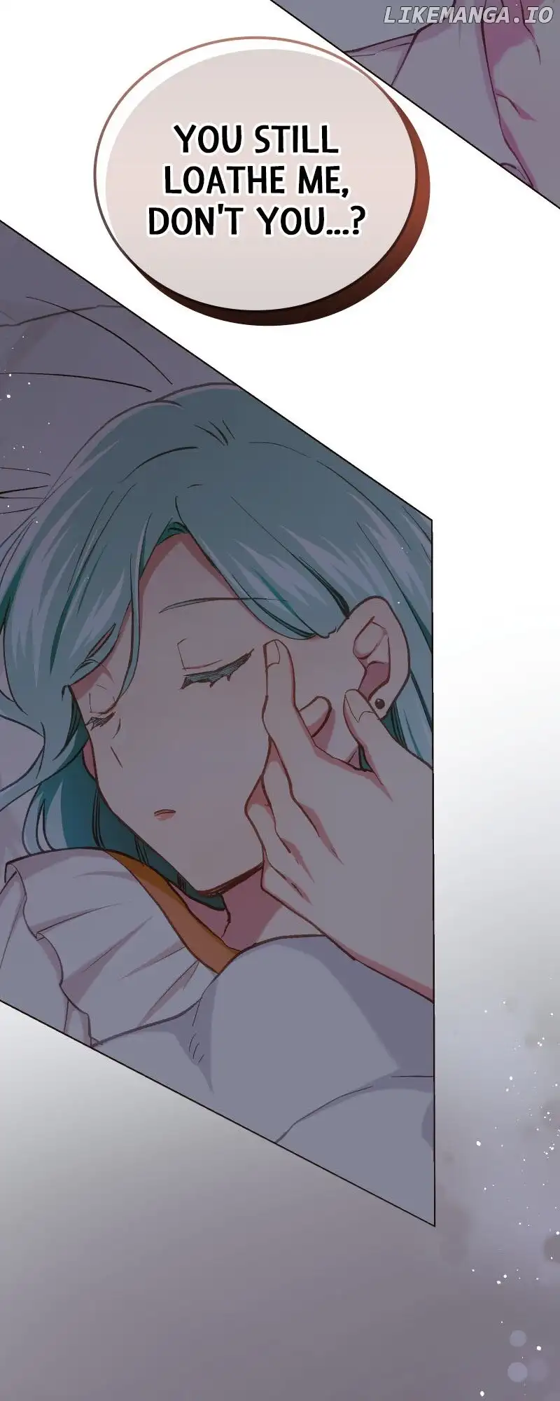 The Tyrant’s Crush Chapter 49 - Page 56