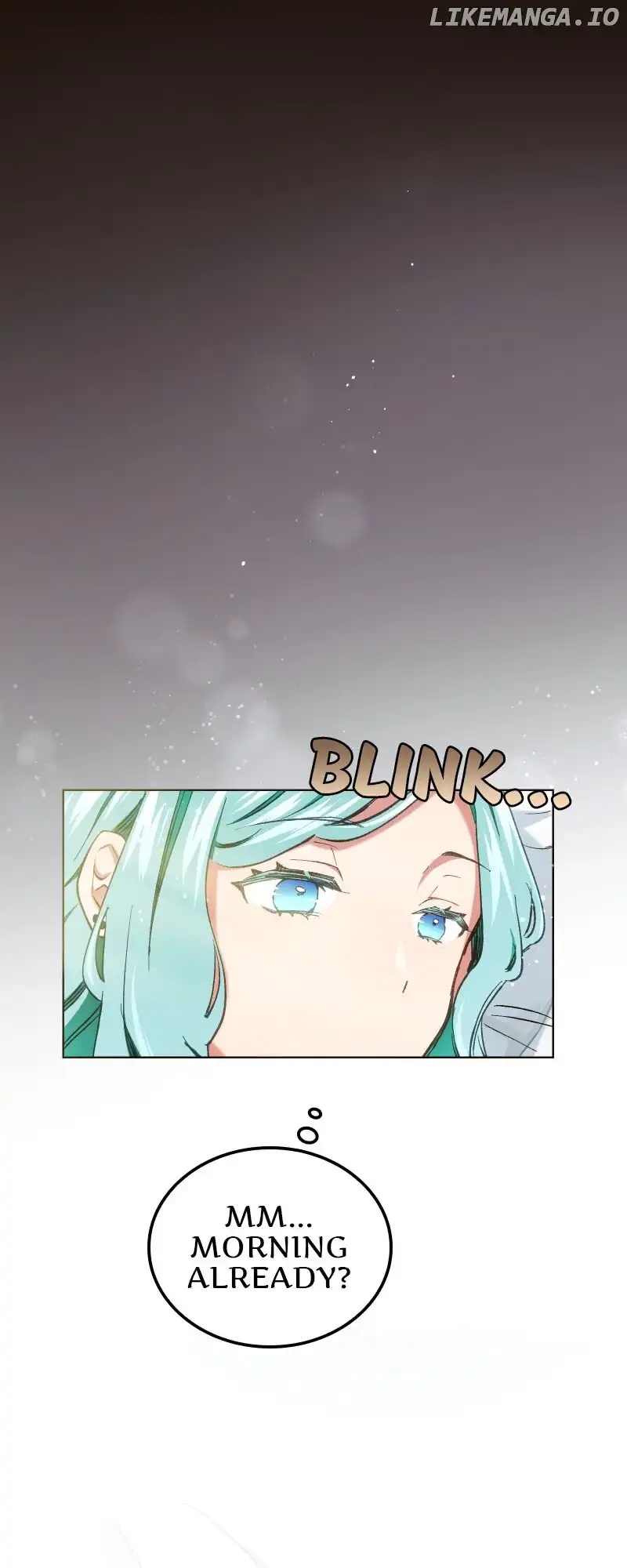 The Tyrant’s Crush Chapter 49 - Page 58