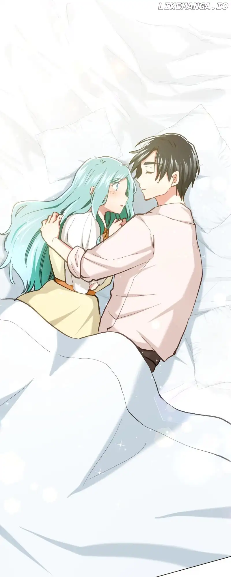 The Tyrant’s Crush Chapter 49 - Page 59