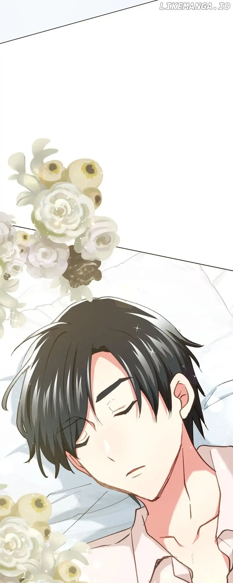 The Tyrant’s Crush Chapter 49 - Page 60