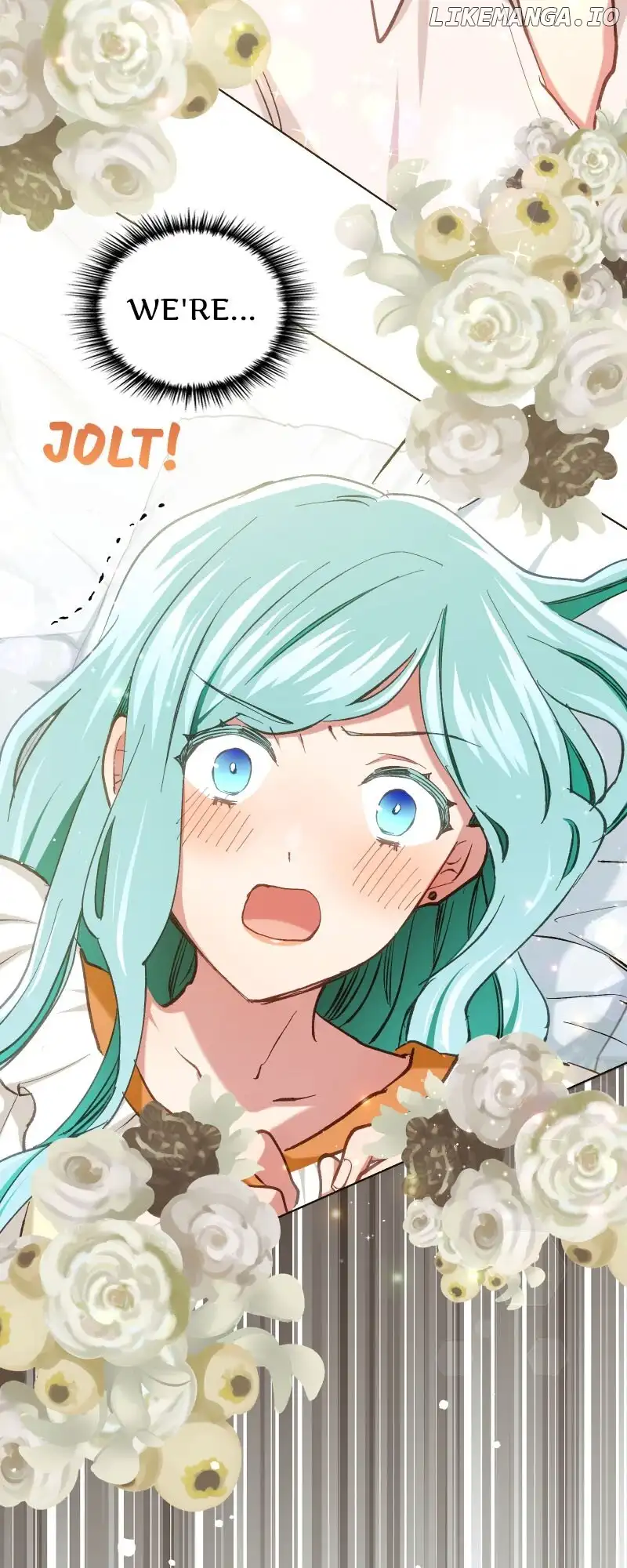 The Tyrant’s Crush Chapter 49 - Page 61