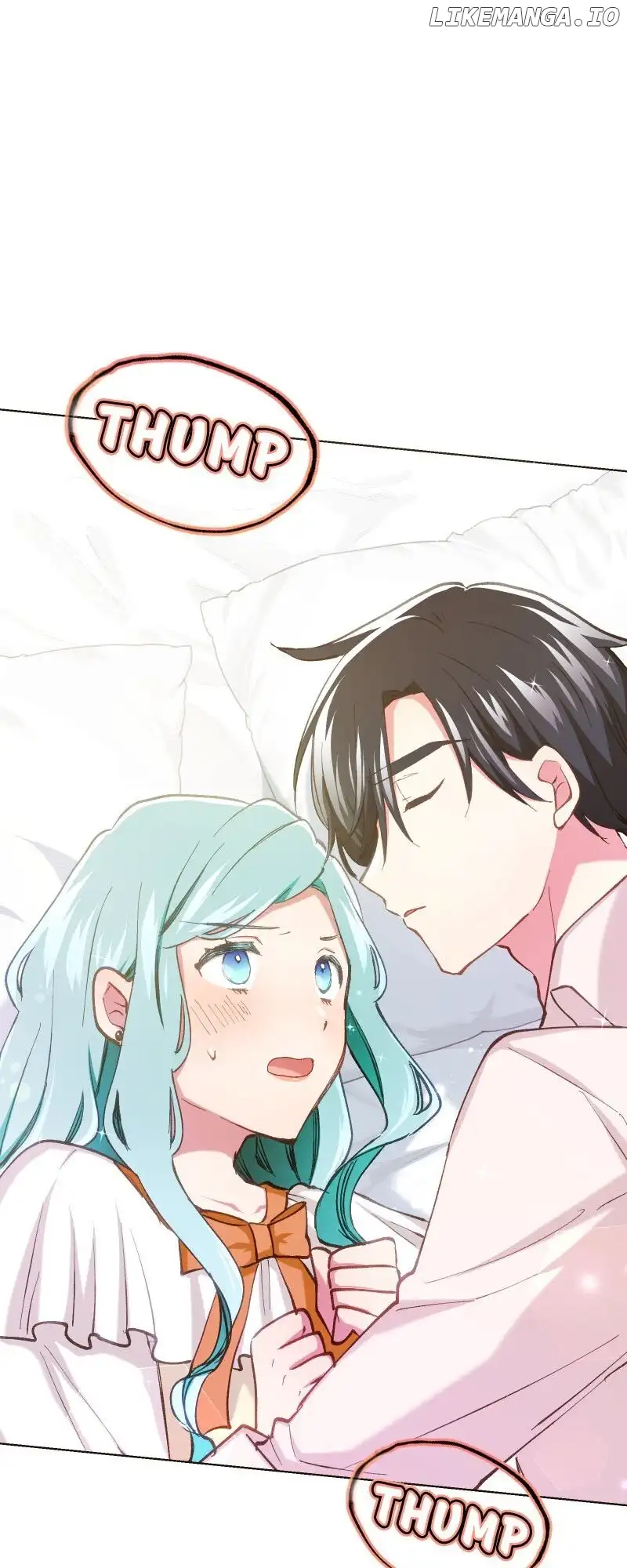 The Tyrant’s Crush Chapter 50 - Page 5