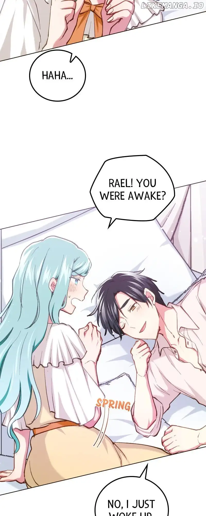 The Tyrant’s Crush Chapter 50 - Page 7