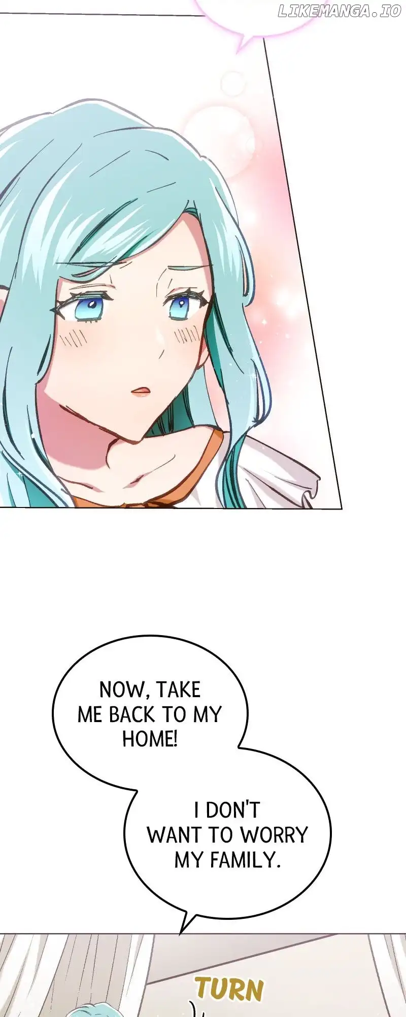 The Tyrant’s Crush Chapter 50 - Page 9