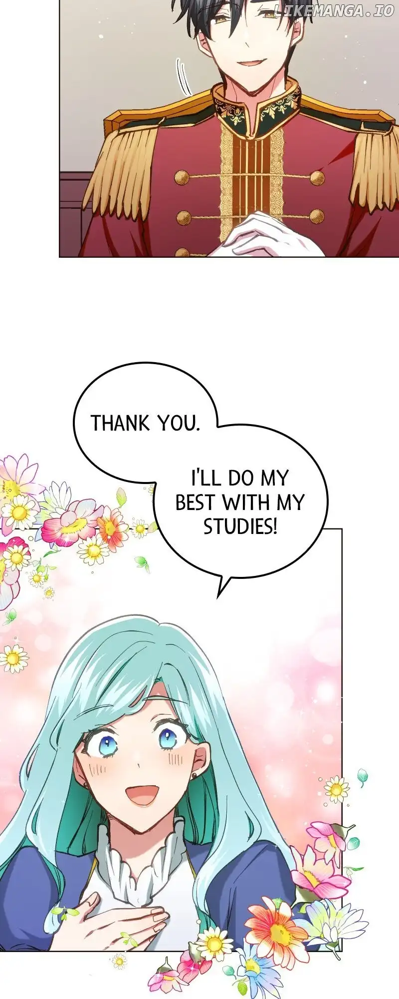 The Tyrant’s Crush Chapter 50 - Page 15