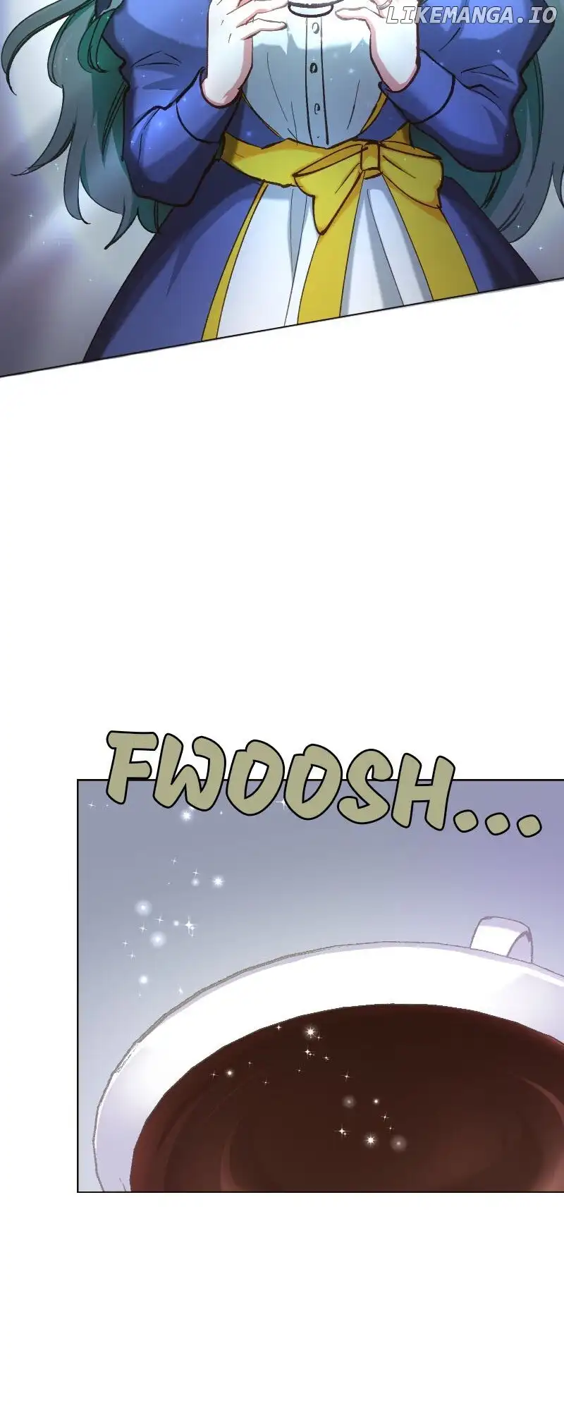 The Tyrant’s Crush Chapter 50 - Page 17