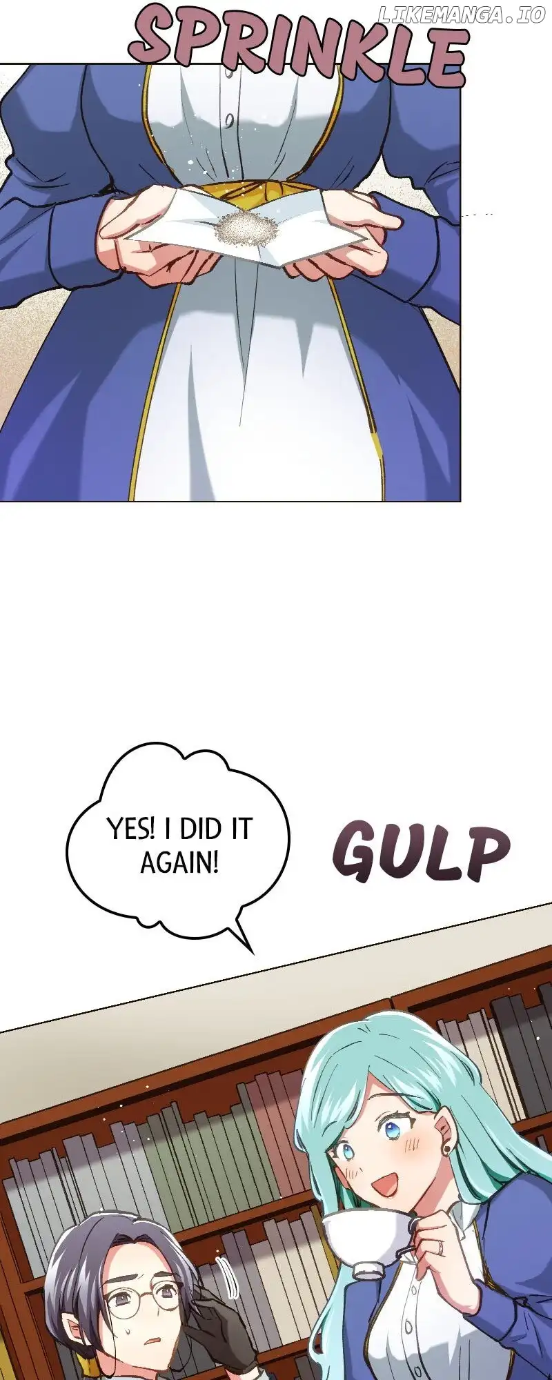 The Tyrant’s Crush Chapter 50 - Page 18