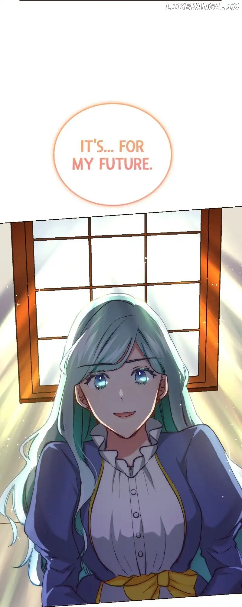 The Tyrant’s Crush Chapter 50 - Page 22