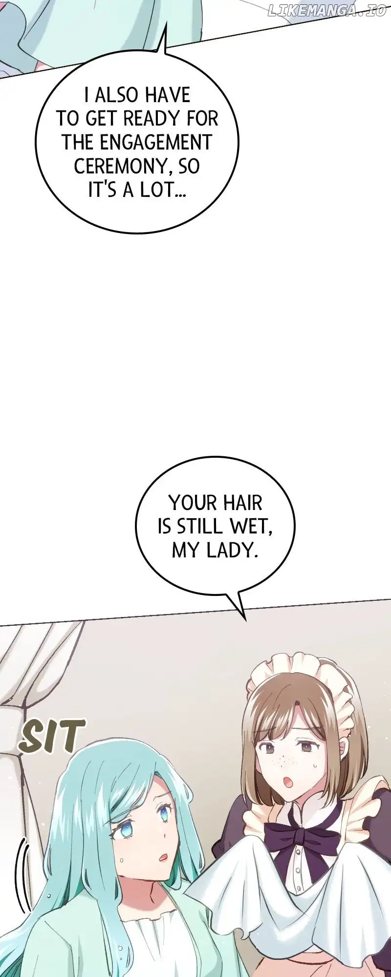 The Tyrant’s Crush Chapter 50 - Page 25