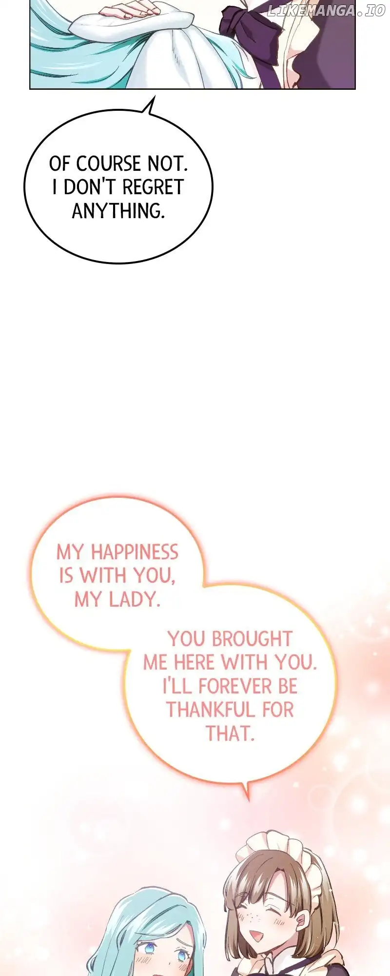 The Tyrant’s Crush Chapter 50 - Page 27