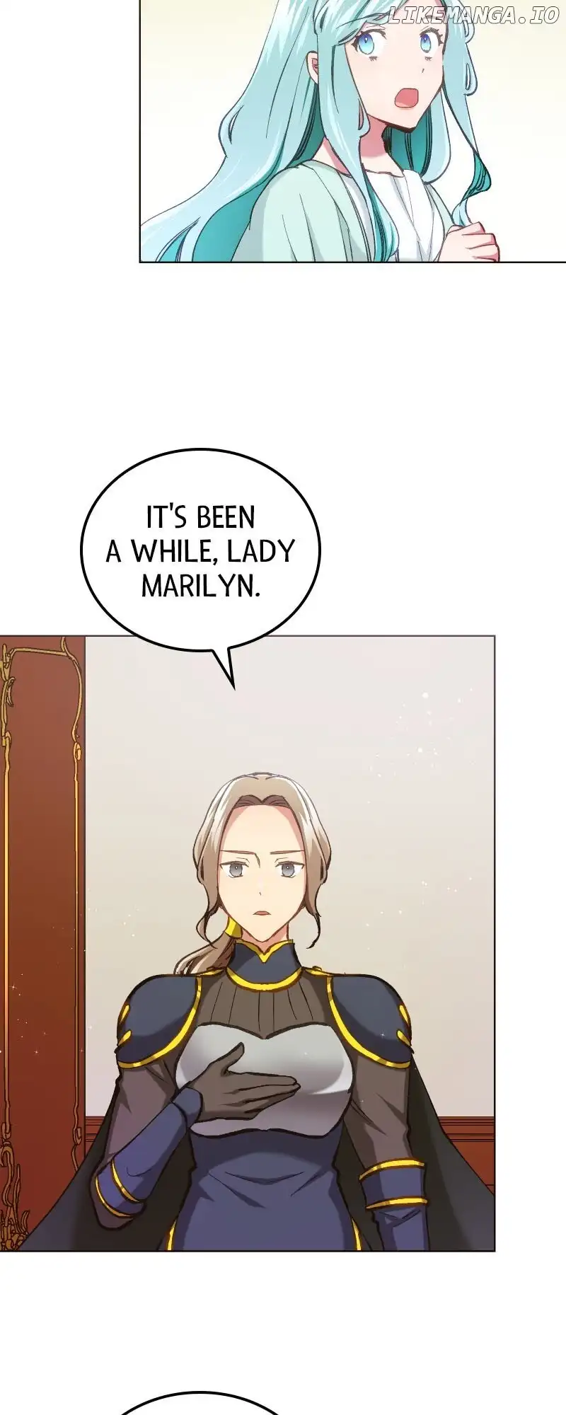 The Tyrant’s Crush Chapter 50 - Page 31