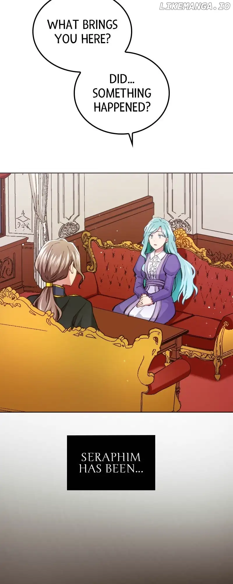 The Tyrant’s Crush Chapter 50 - Page 32