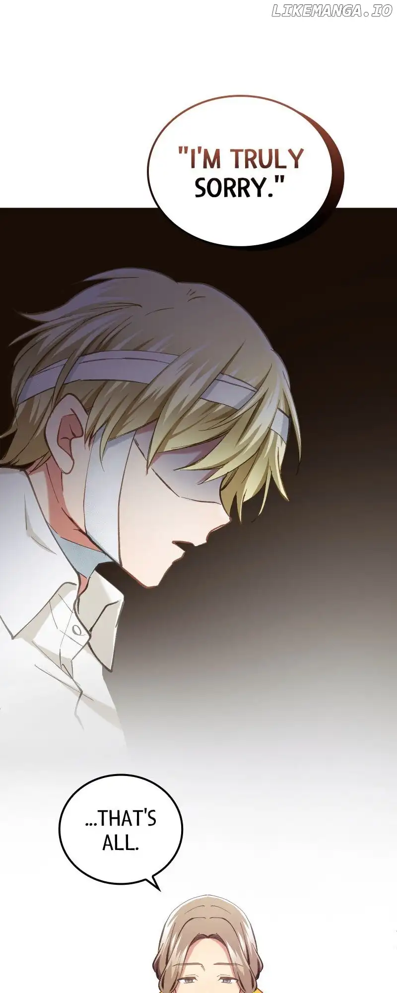 The Tyrant’s Crush Chapter 50 - Page 36