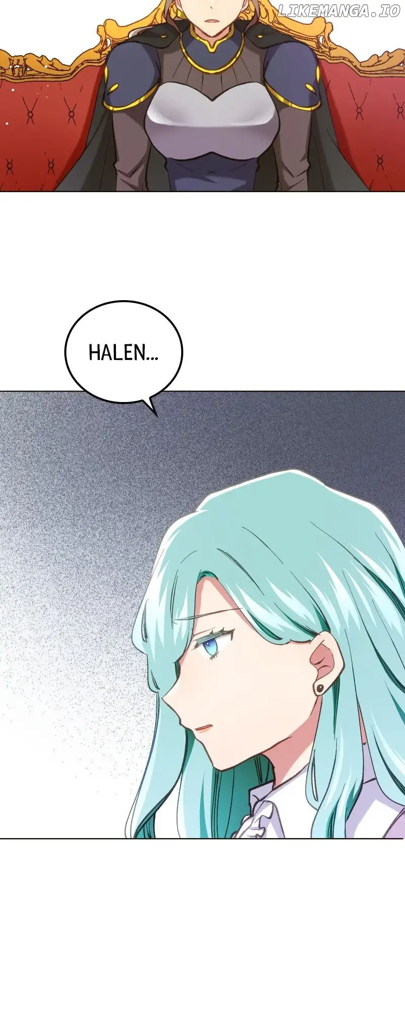 The Tyrant’s Crush Chapter 50 - Page 37