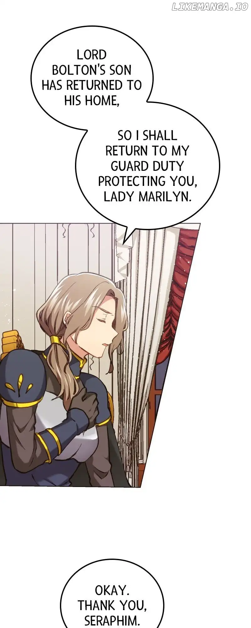 The Tyrant’s Crush Chapter 50 - Page 38