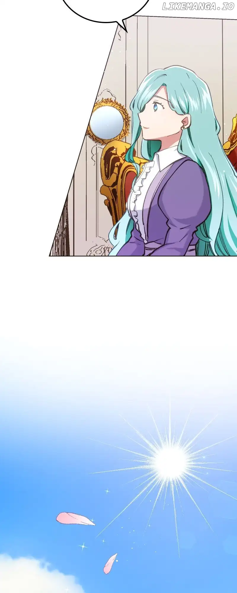 The Tyrant’s Crush Chapter 50 - Page 39