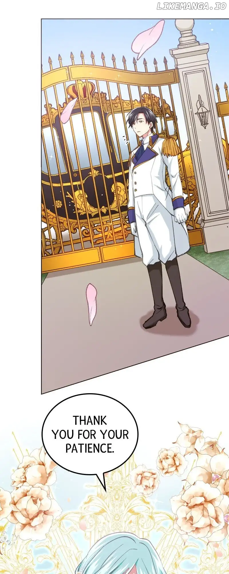 The Tyrant’s Crush Chapter 50 - Page 43