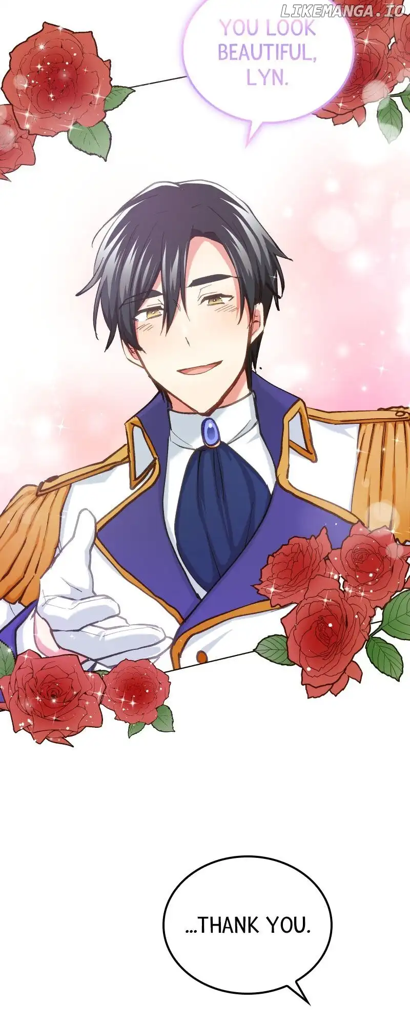 The Tyrant’s Crush Chapter 50 - Page 45