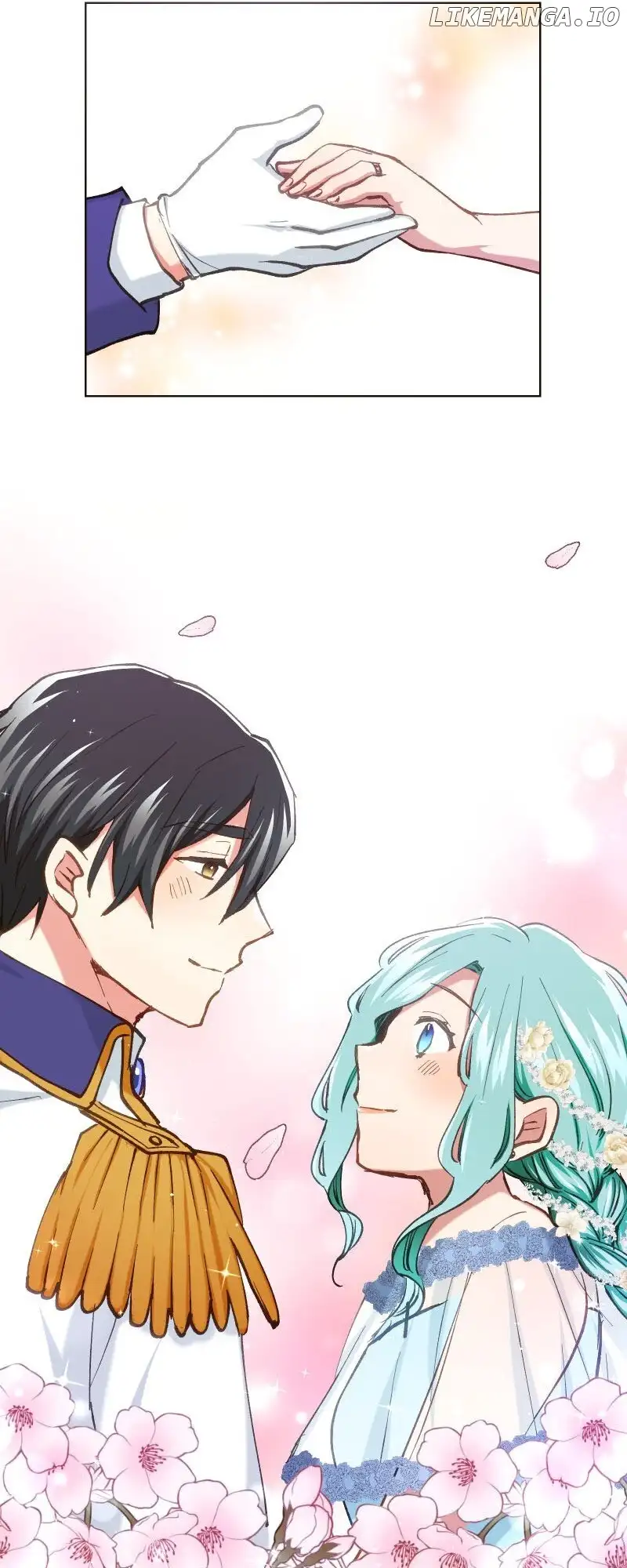 The Tyrant’s Crush Chapter 50 - Page 46