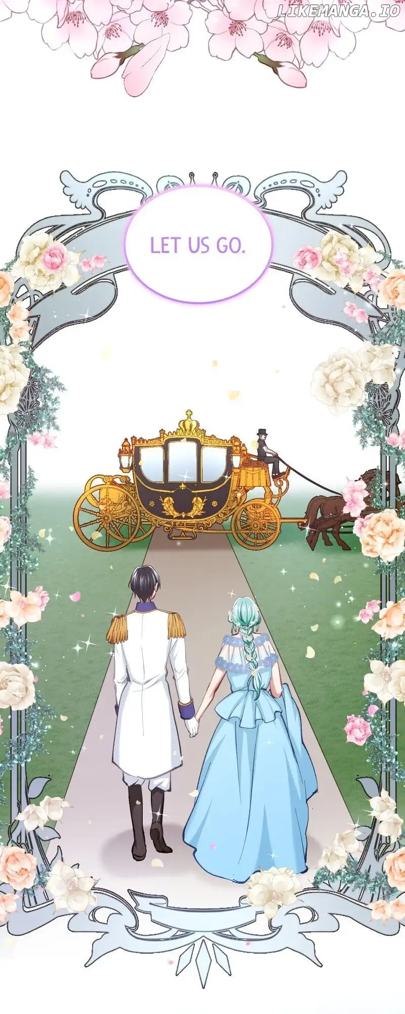 The Tyrant’s Crush Chapter 50 - Page 47