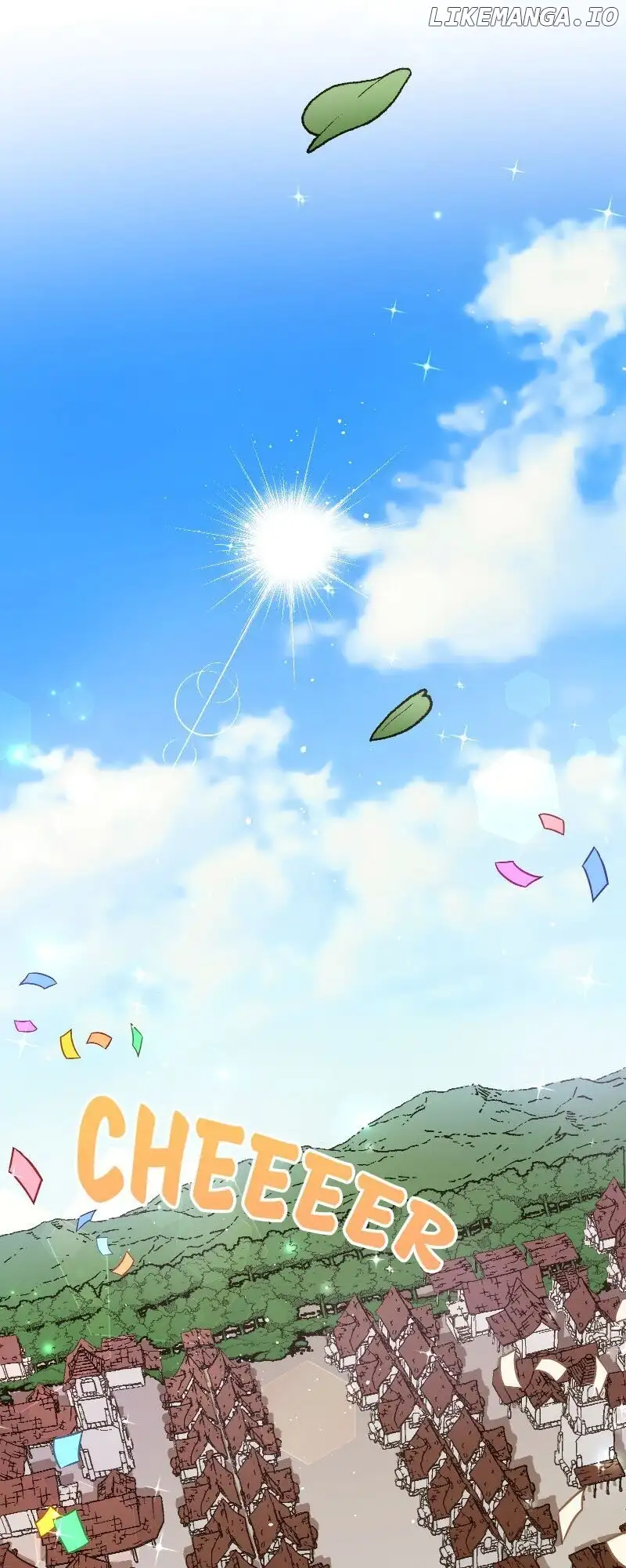 The Tyrant’s Crush Chapter 50 - Page 48