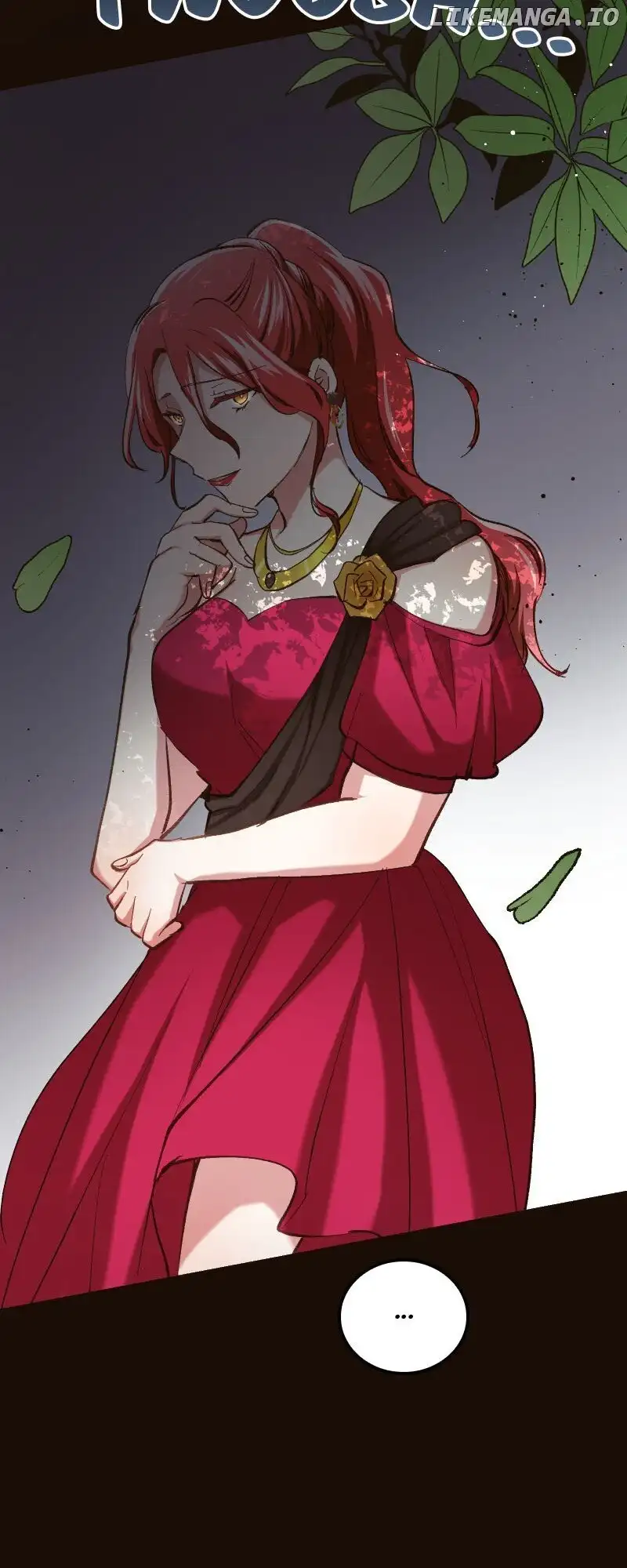 The Tyrant’s Crush Chapter 50 - Page 50