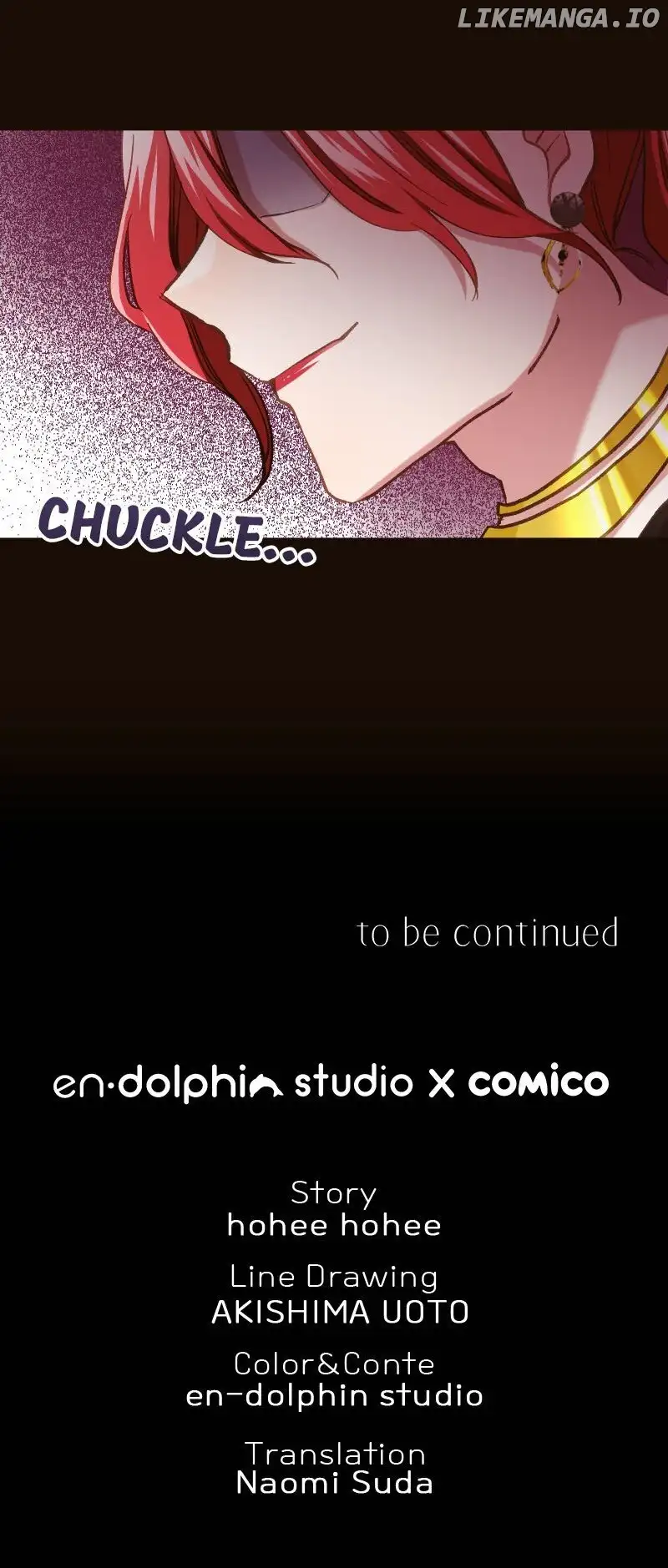 The Tyrant’s Crush Chapter 50 - Page 51