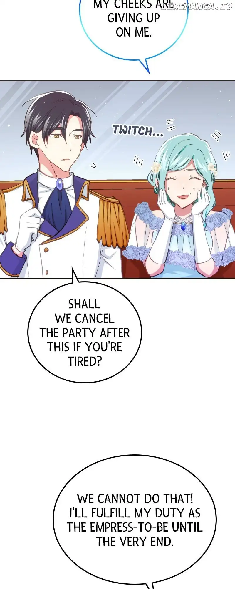 The Tyrant’s Crush Chapter 51 - Page 4