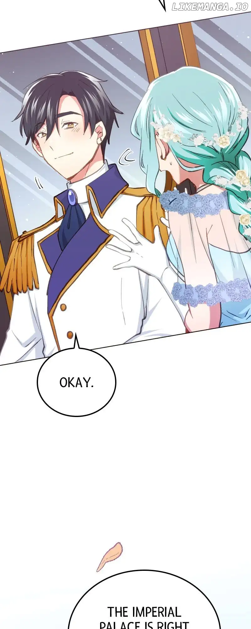 The Tyrant’s Crush Chapter 51 - Page 5