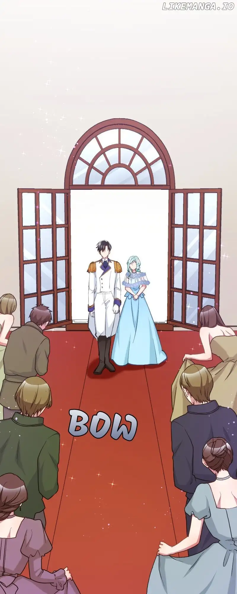 The Tyrant’s Crush Chapter 51 - Page 8