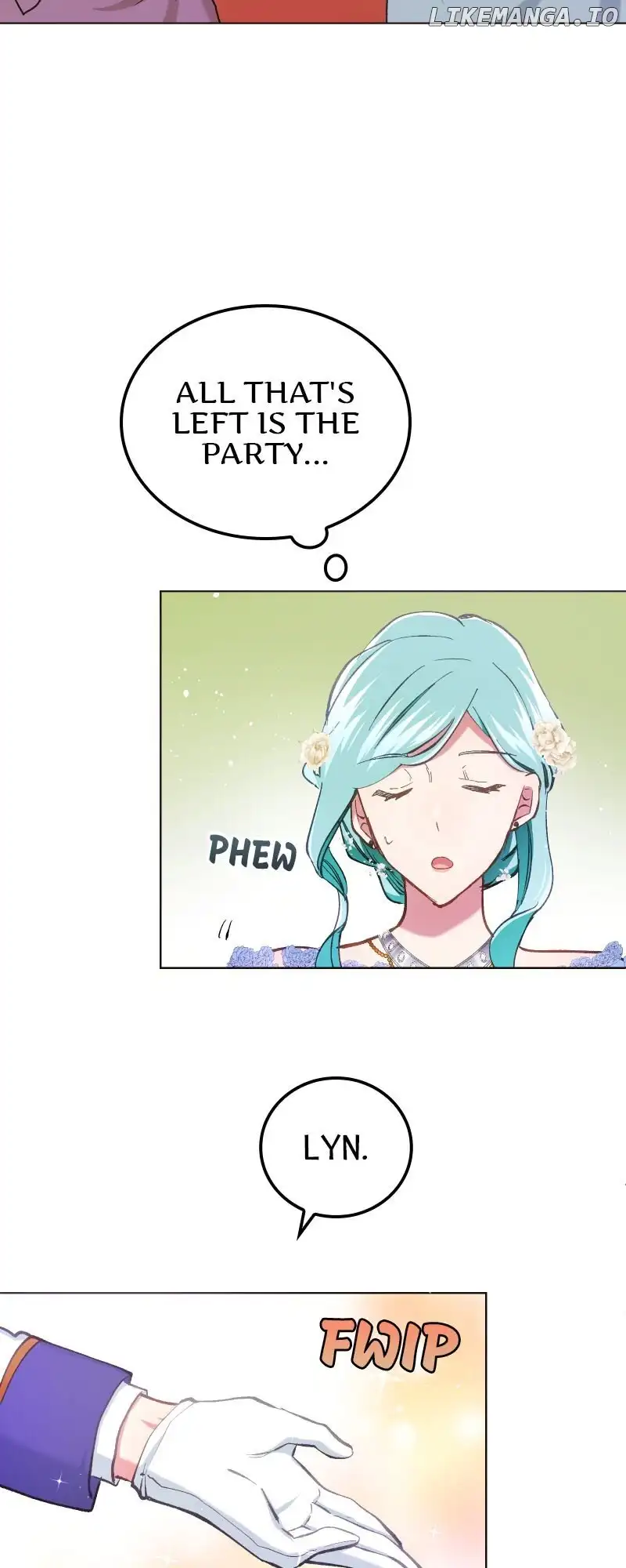 The Tyrant’s Crush Chapter 51 - Page 9